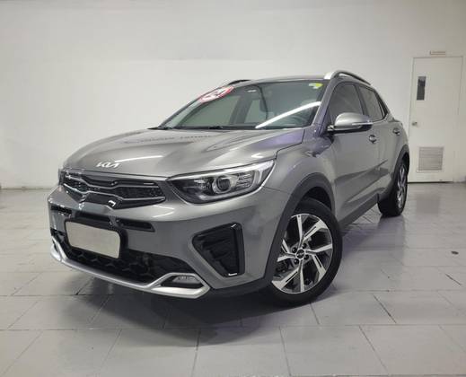 KIA STONIC 1.0 TGDI MHEV SX AUTOMÁTICO